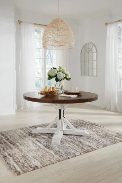 Online American Furniture Galleries Valebeck 5-Piece Dining Set