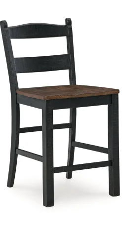 Clearance American Furniture Galleries Valebeck 5-Piece Dining Set