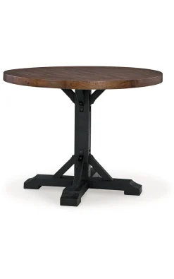 Clearance American Furniture Galleries Valebeck 5-Piece Dining Set