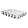 New American Furniture Galleries Vela 12" Queen Hybrid Mattress