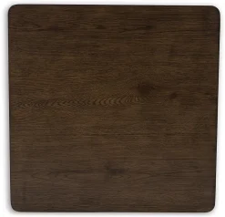 Sale American Furniture Galleries Veramond Square Coffee Table