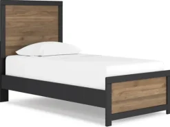 Hot American Furniture Galleries Vertani 6-Piece Queen Bedroom Set