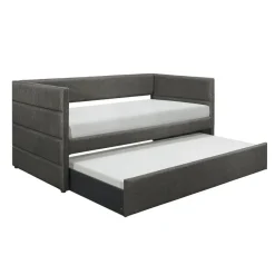 New American Furniture Galleries Vining Daybed with Trundle