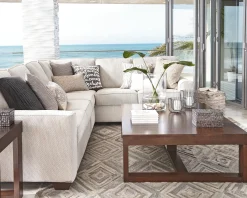 Discount American Furniture Galleries Watson Square End Table