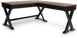Sale American Furniture Galleries Wildenauer Home Office Desk