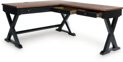 Sale American Furniture Galleries Wildenauer Home Office Desk