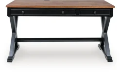 Hot American Furniture Galleries Wildenauer Home Office Desk