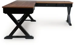 Sale American Furniture Galleries Wildenauer Home Office Desk