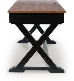 Hot American Furniture Galleries Wildenauer Home Office Desk