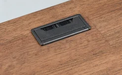 Hot American Furniture Galleries Wildenauer Home Office Desk