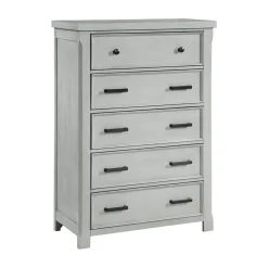 Outlet American Furniture Galleries Willowbrook 5-Drawer Bedroom Chest