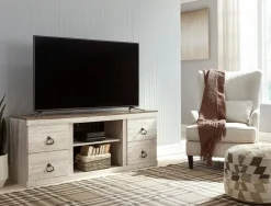Best American Furniture Galleries Willowton 60" TV Stand