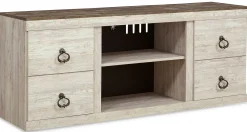 Best American Furniture Galleries Willowton 60" TV Stand