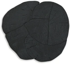 New American Furniture Galleries Wimbell Round End Table