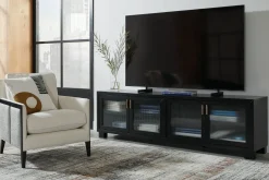 Online American Furniture Galleries Winbardi 85" TV Stand