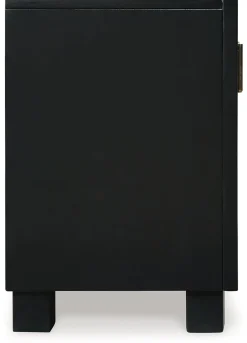 Online American Furniture Galleries Winbardi 85" TV Stand
