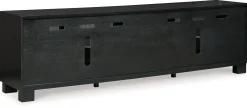 Online American Furniture Galleries Winbardi 85" TV Stand