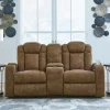 Sale American Furniture Galleries Wolfridge Loveseat