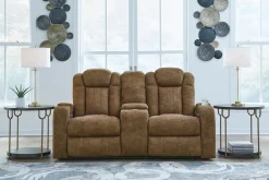 Sale American Furniture Galleries Wolfridge Loveseat