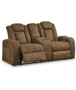 Sale American Furniture Galleries Wolfridge Loveseat
