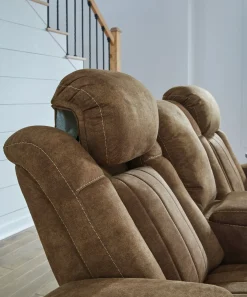 Sale American Furniture Galleries Wolfridge Loveseat
