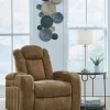 Hot American Furniture Galleries Wolfridge Recliner/