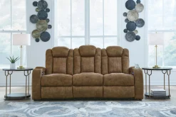 Outlet American Furniture Galleries Wolfridge Sofa