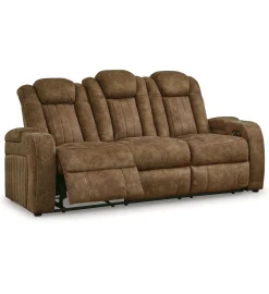 Outlet American Furniture Galleries Wolfridge Sofa