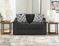 Outlet American Furniture Galleries Wryenlynn Loveseat
