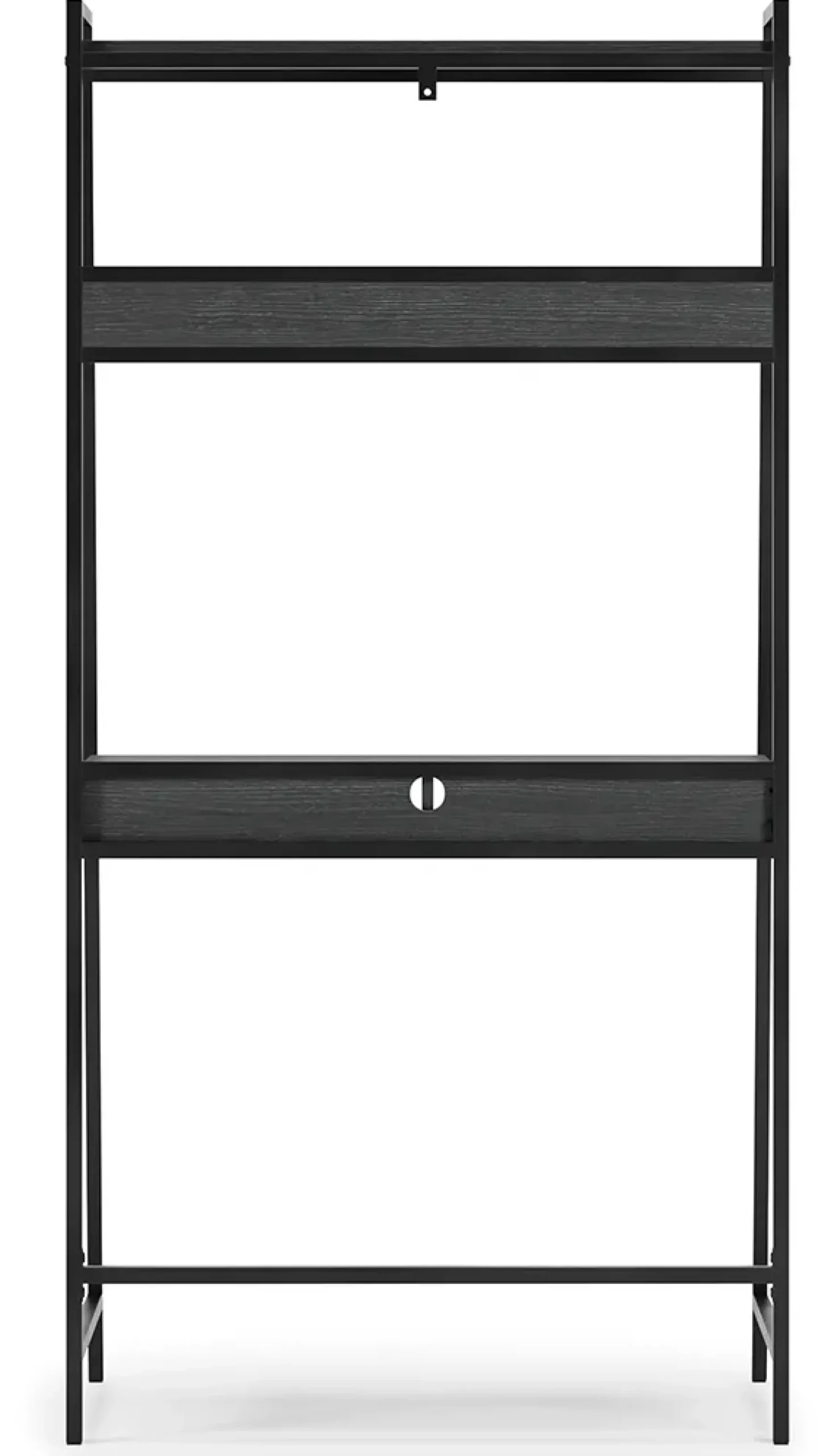Fashion American Furniture Galleries Yarlow Home Office Desk And Shelf