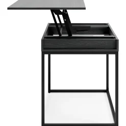 Online American Furniture Galleries Yarlow Home Office Lift Top Desk