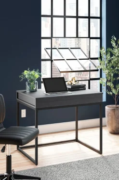 Online American Furniture Galleries Yarlow Home Office Lift Top Desk