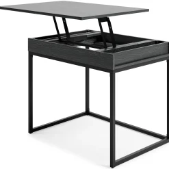 Online American Furniture Galleries Yarlow Home Office Lift Top Desk