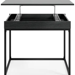Online American Furniture Galleries Yarlow Home Office Lift Top Desk