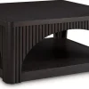 Hot American Furniture Galleries Yellink Coffee Table