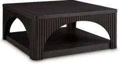 Hot American Furniture Galleries Yellink Coffee Table