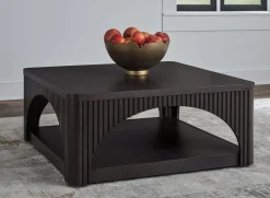 Hot American Furniture Galleries Yellink Coffee Table