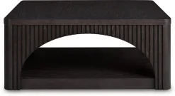 Hot American Furniture Galleries Yellink Coffee Table