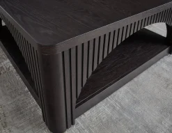 Hot American Furniture Galleries Yellink Coffee Table