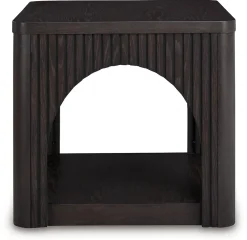 Best American Furniture Galleries Yellink Square End Table