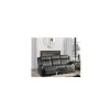 Clearance American Furniture Galleries Yerba Lay Flat Reclining Sofa