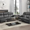 Clearance American Furniture Galleries Yerba 2-Piece Living Room Set