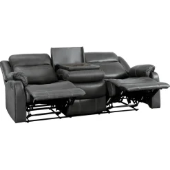 Clearance American Furniture Galleries Yerba 2-Piece Living Room Set