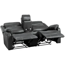 Clearance American Furniture Galleries Yerba 2-Piece Living Room Set