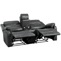 Hot American Furniture Galleries Yerba Reclining Loveseat