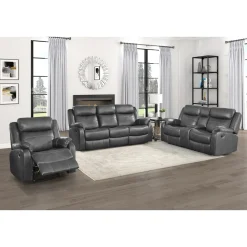 Hot American Furniture Galleries Yerba Reclining Loveseat