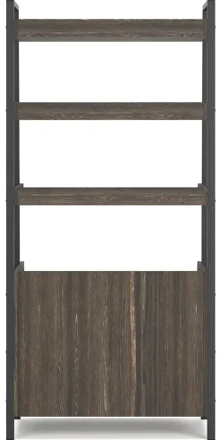 New American Furniture Galleries Zendex Bookcase