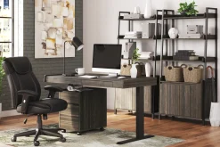 New American Furniture Galleries Zendex Bookcase