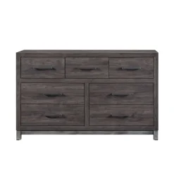 Online American Furniture Galleries Zephyr 7-Drawer Dresser