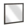 Online American Furniture Galleries Zephyr Landscape Dresser Mirror